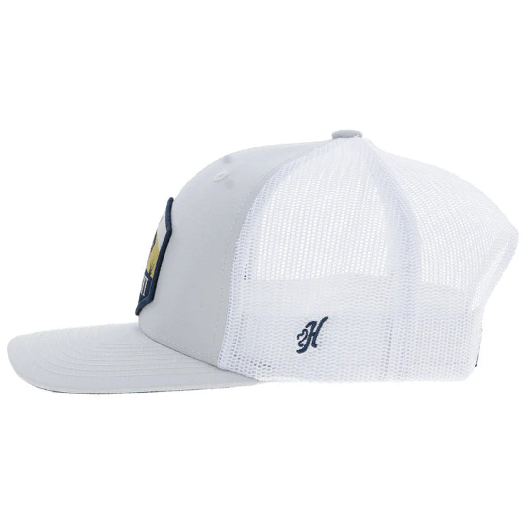 Hooey Brands Men's "Ranchero" Cap
