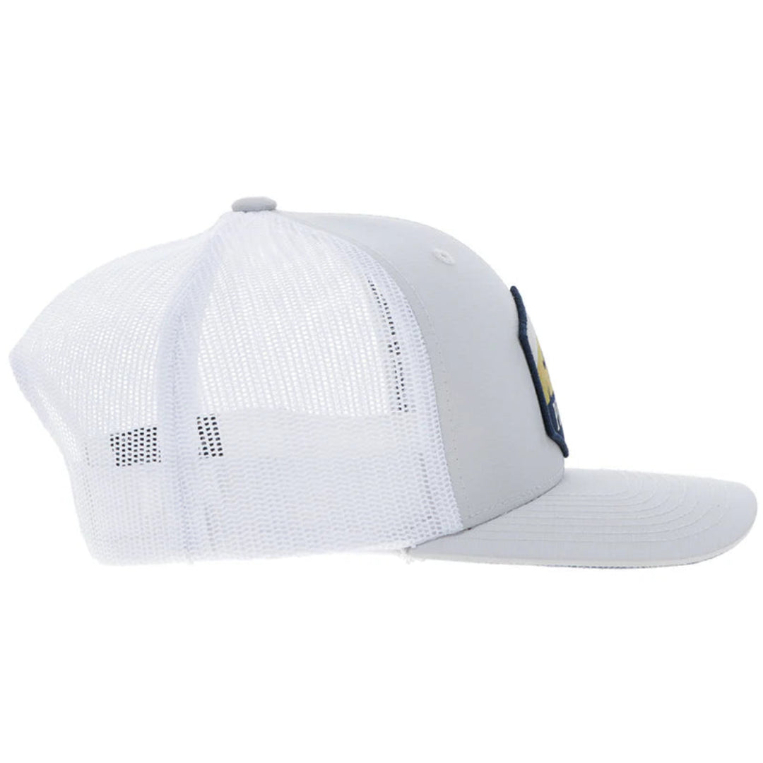 Hooey Brands Men's "Ranchero" Cap