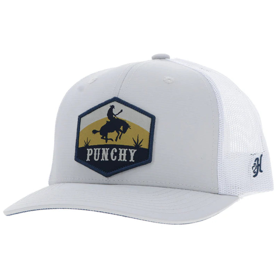 Hooey Brands Men's "Ranchero" Cap