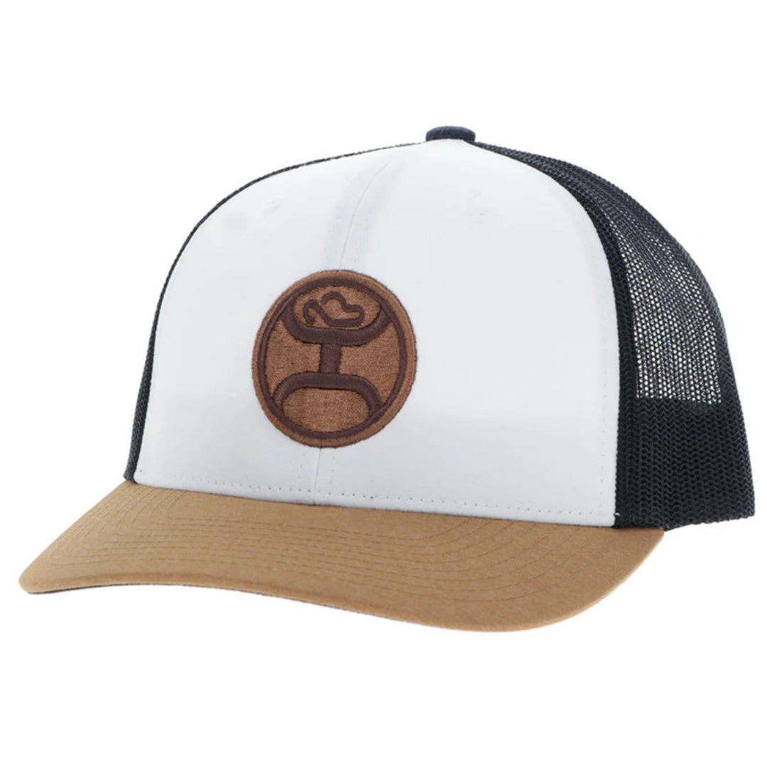 Hooey Brands Men's "Primo" Cap