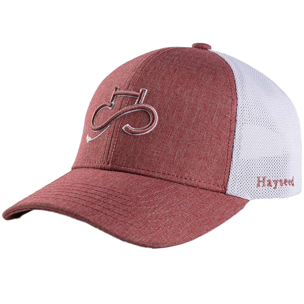 Hayseed Women's Logo Snap Back Cap