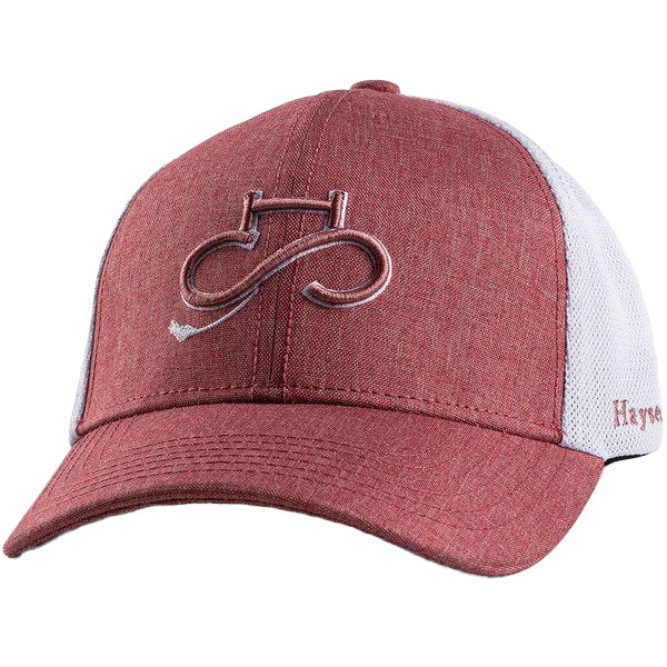 Hayseed Women's Logo Snap Back Cap