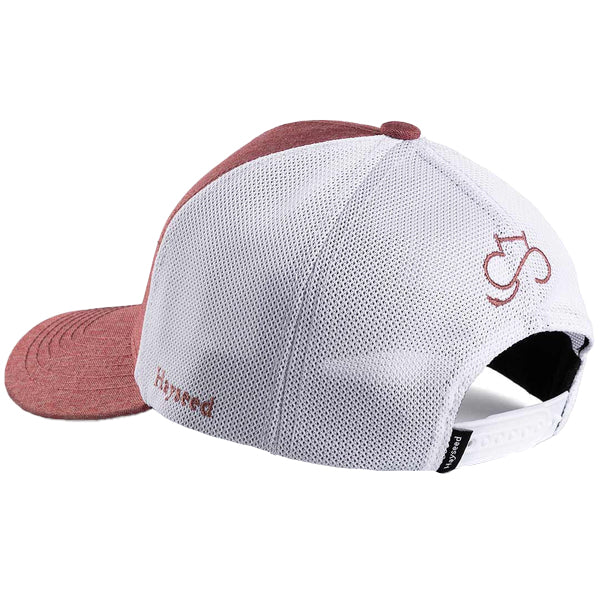 Hayseed Women's Logo Snap Back Cap