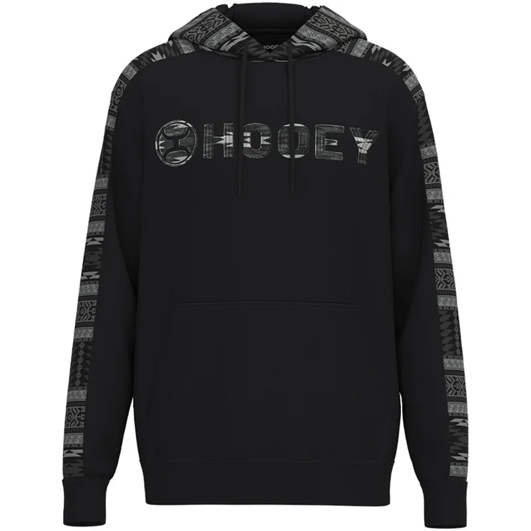 Hooey Brands Men's Canyon Aztec Hoodie