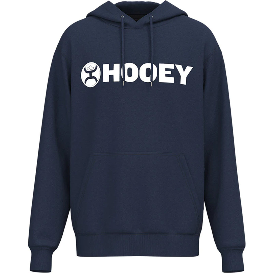 Hooey Brands Men's Core Hoodie