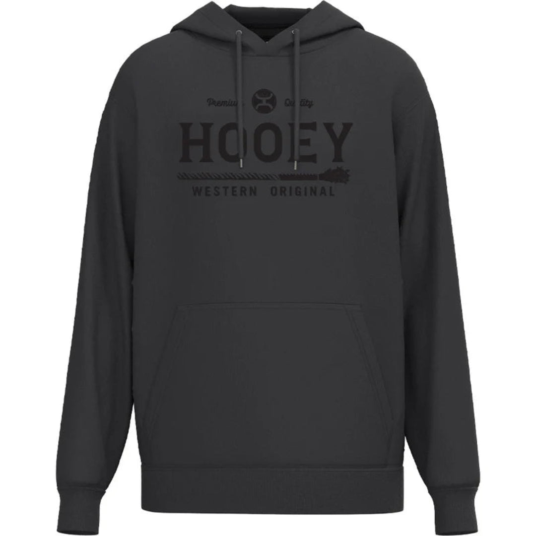 Hooey Brands Men's The Premium Hoodie