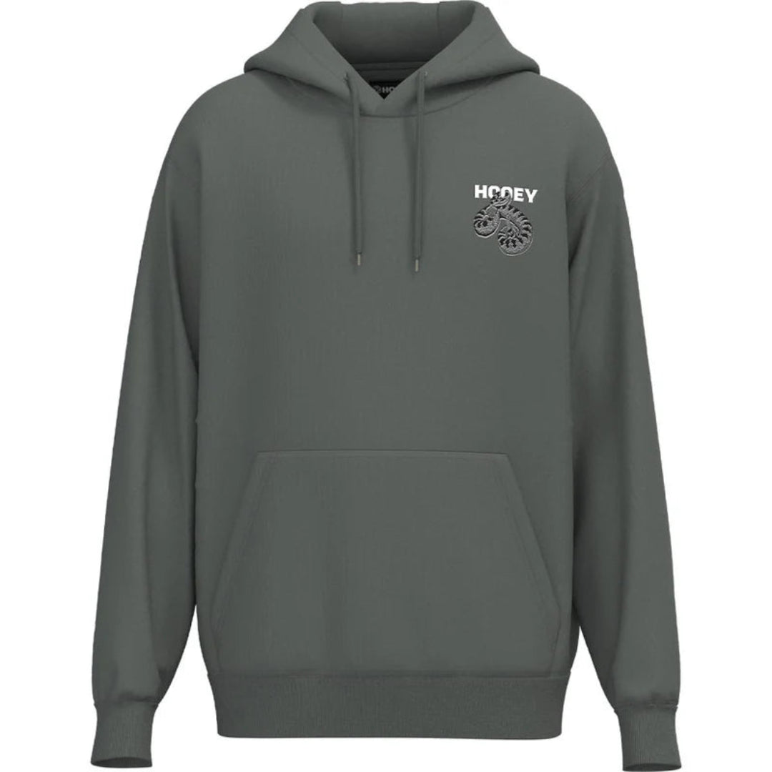 Hooey Men's Rattler Hoodie