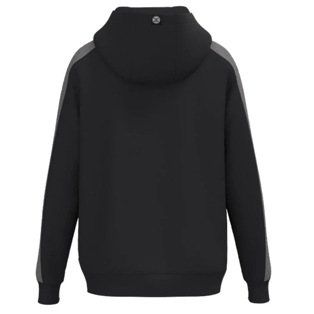 Hooey Brands Men's "Dragger" Hoodie