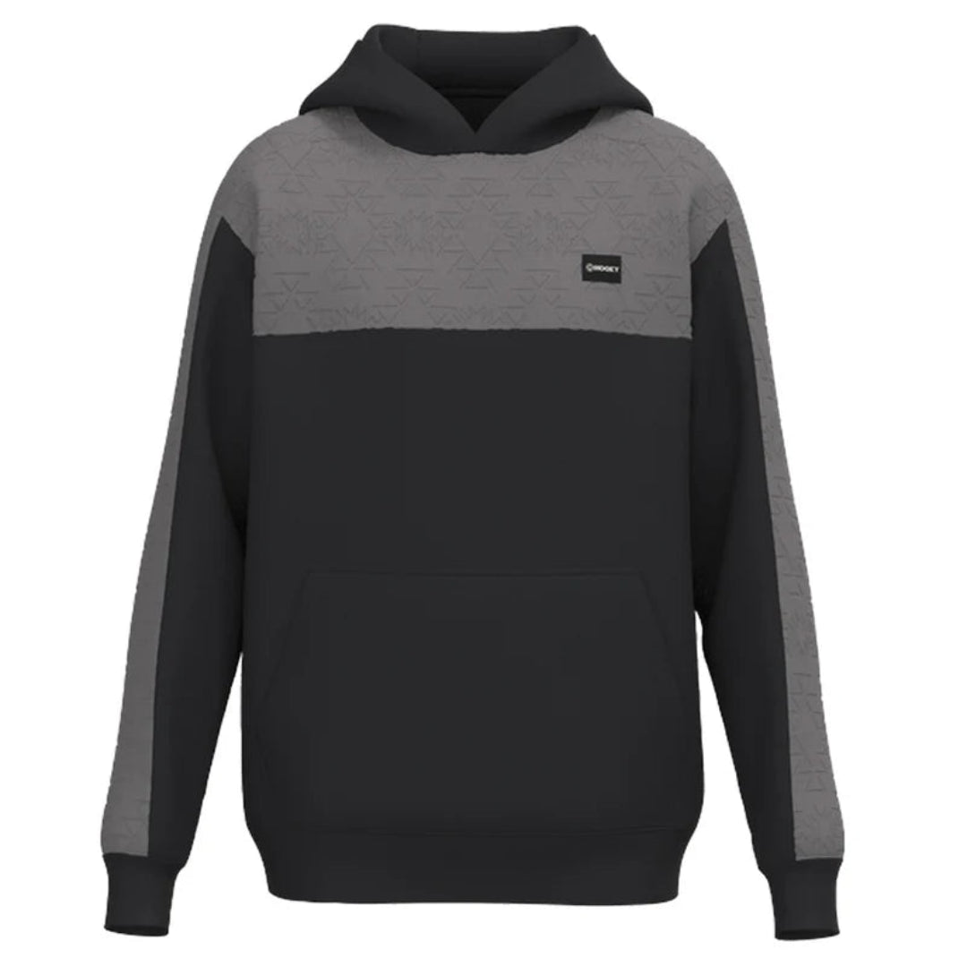 Hooey Brands Men's "Dragger" Hoodie