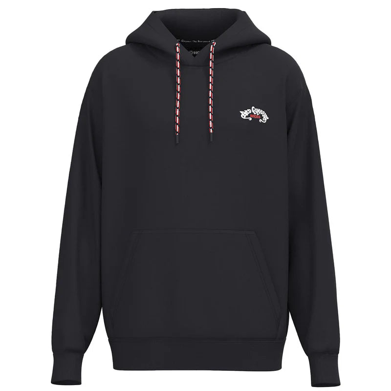 Hooey Brands Men's Bad Company Rodeo Hoodie