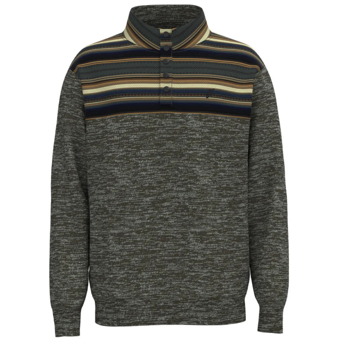 Hooey Men's Stevie Pullover