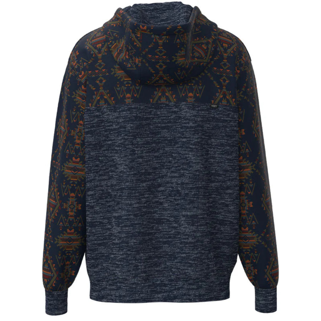 Sweat à capuche « Jimmy » pour homme Hooey Brands
