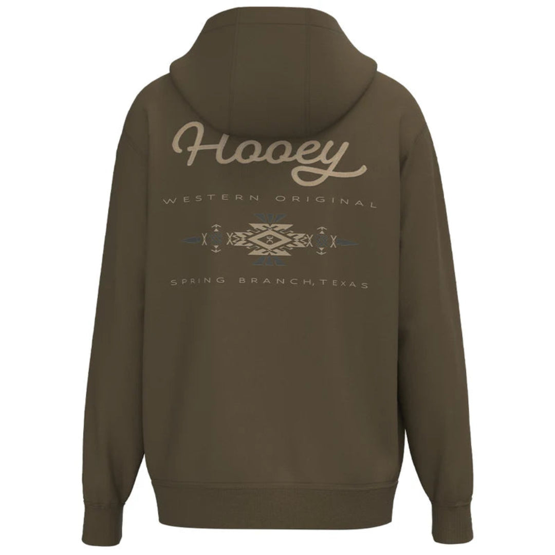 Hooey Brands Men's "Peyote" Hoodie