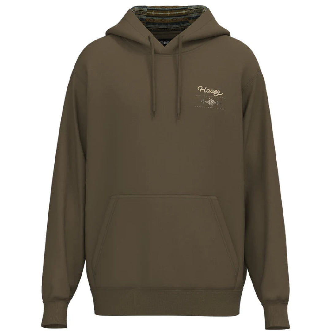 Hooey Brands Men's "Peyote" Hoodie