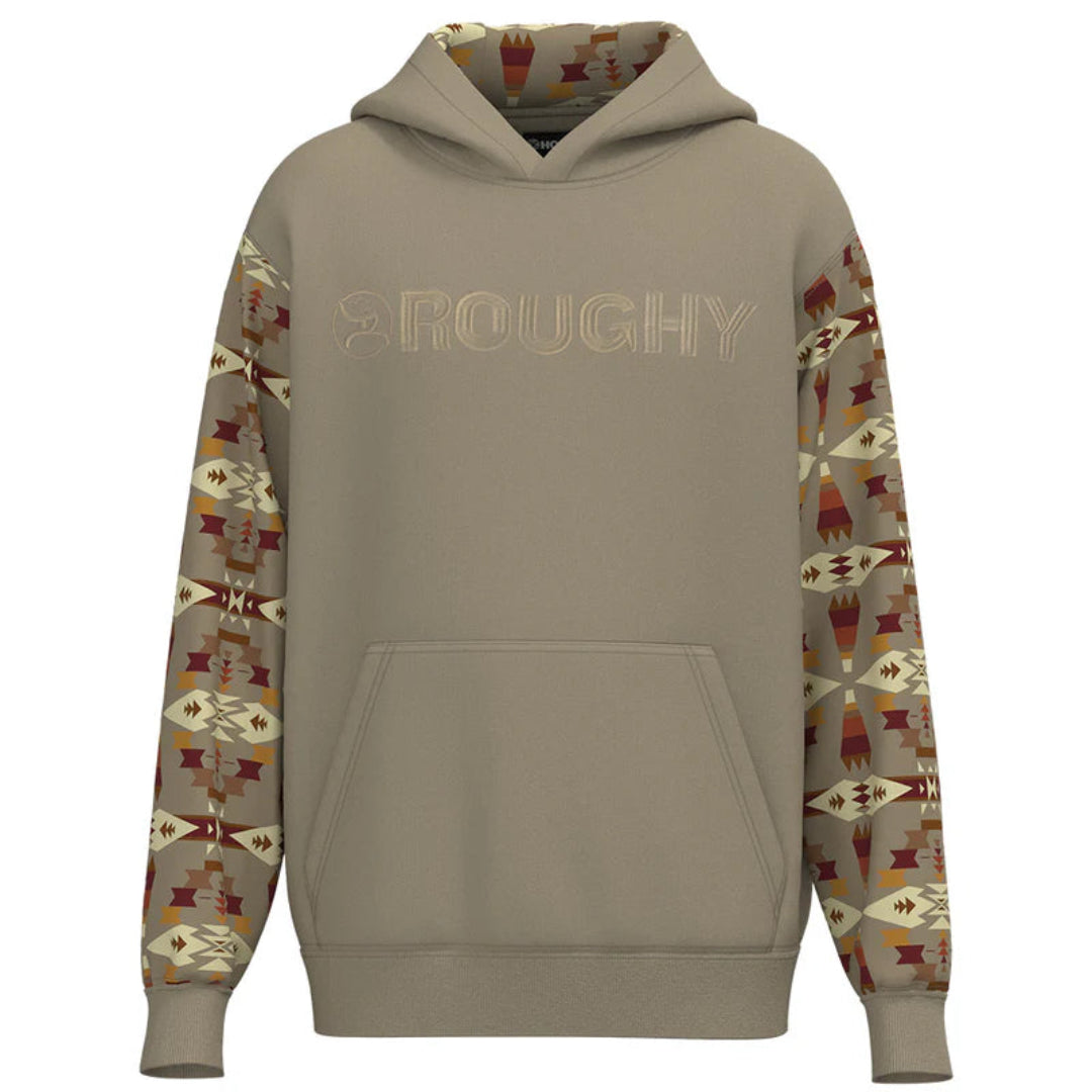 Hooey Men's Roughy Hoodie