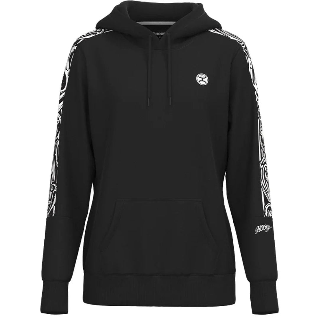 Hooey Brands Women's Canyon Hoodie
