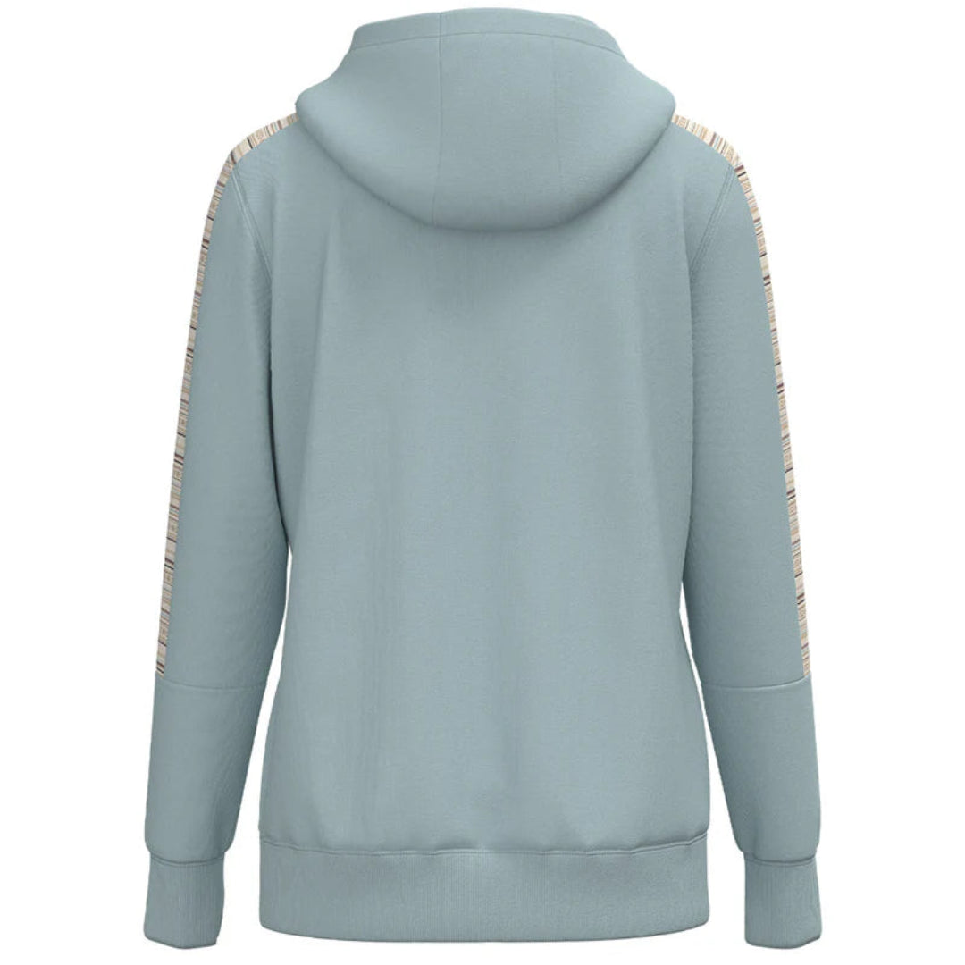 Hooey Brands Sweat à Capuche Canyon pour Femme