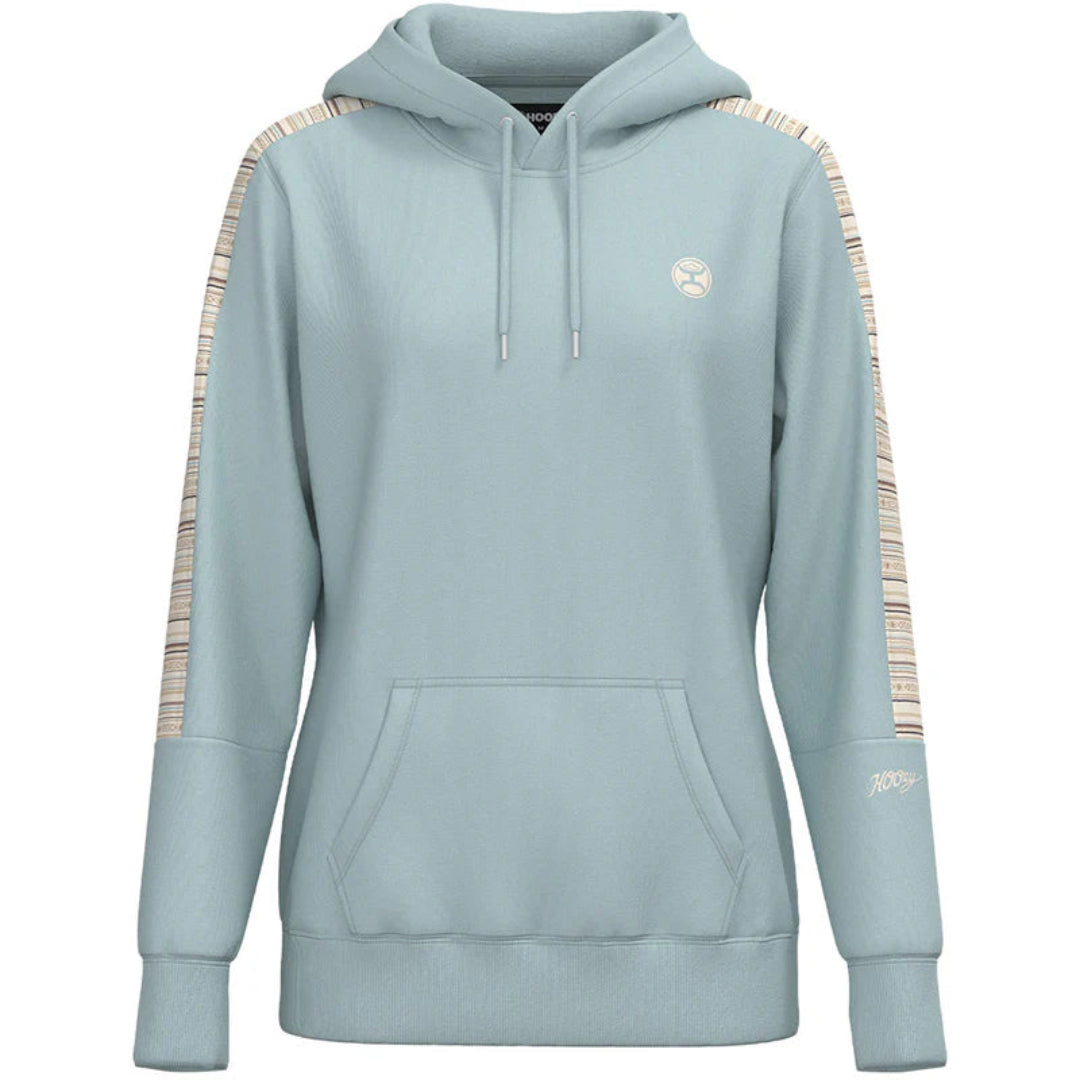 Hooey Brands Sweat à Capuche Canyon pour Femme