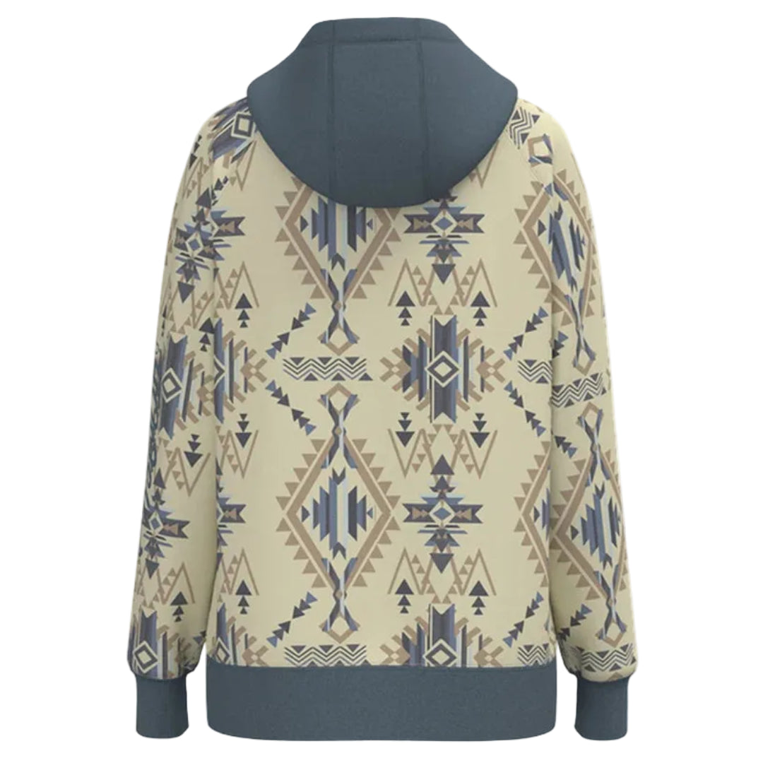 Chandail à capuchon légendaire pour femme Hooey Brands