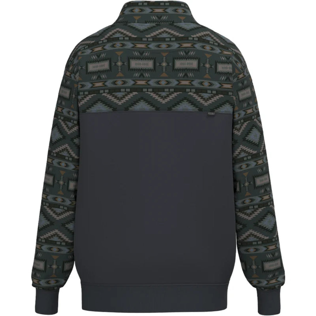 Hooey Brands Men's Aztec Stevie Pullover