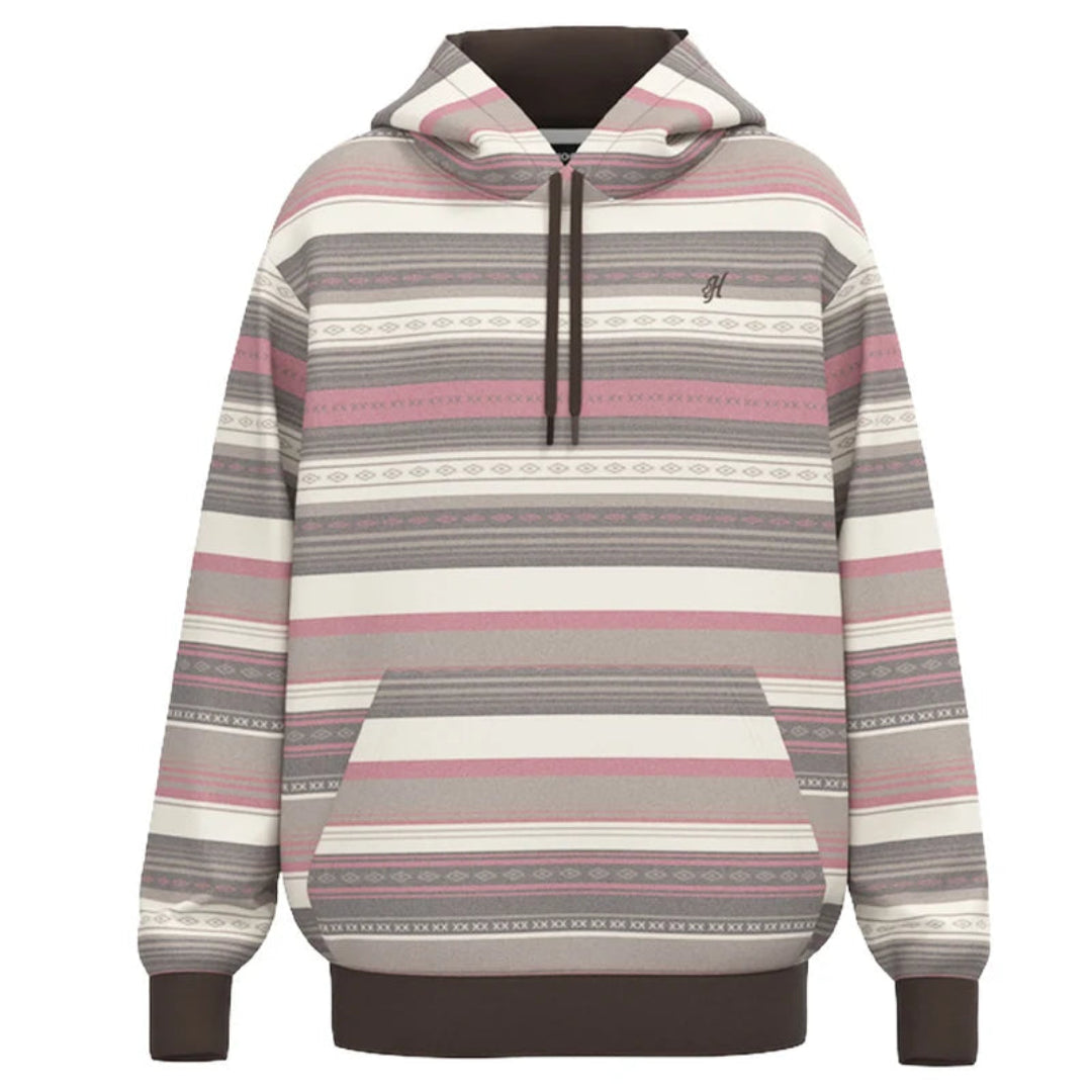 Hooey Brands Sweat à capuche Aztec Légendaire pour homme