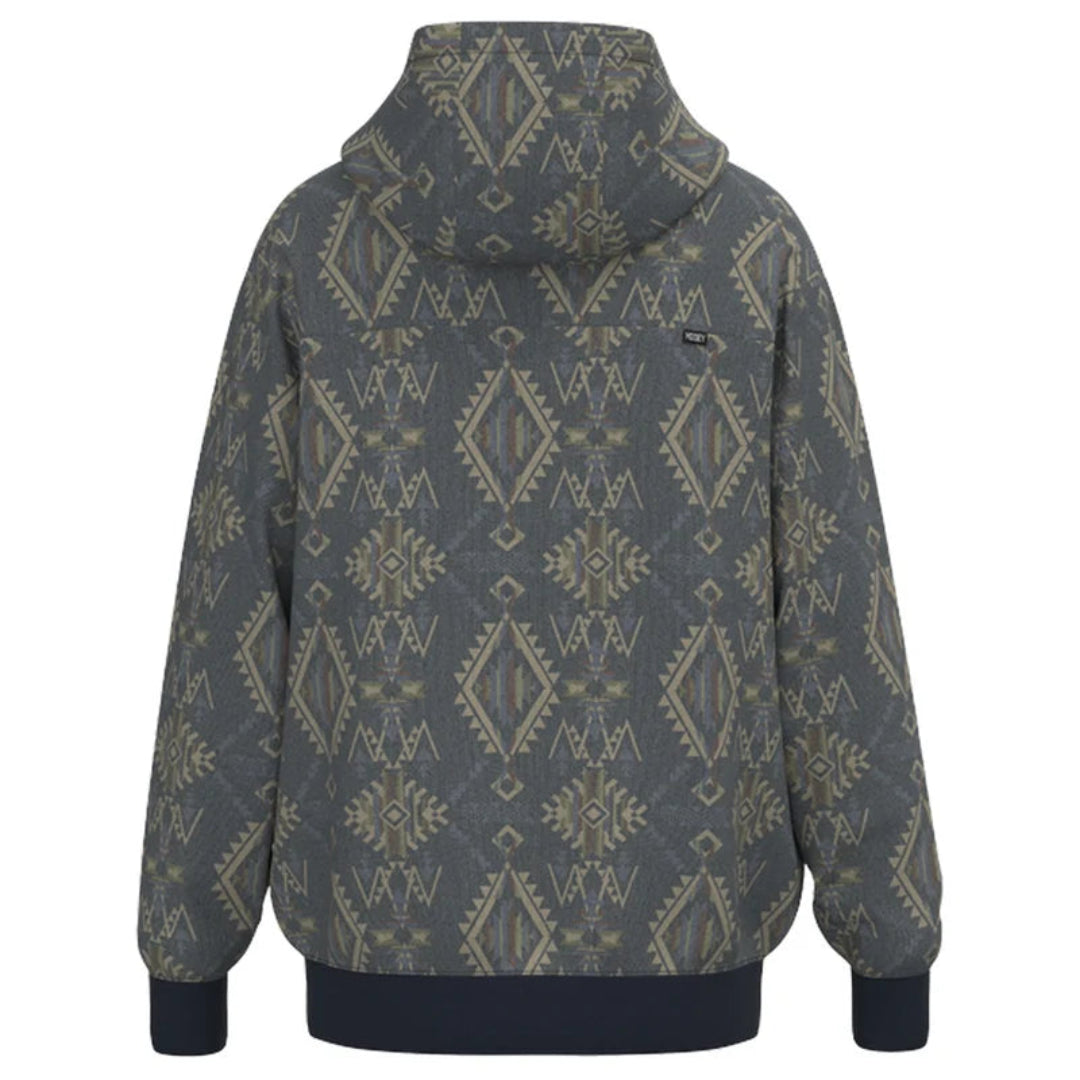 Hooey Brands Men's Legendary Hoodie