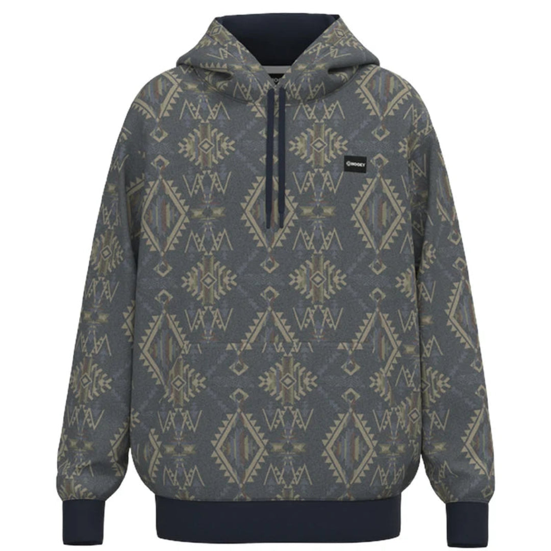 Hooey Brands Men's Legendary Hoodie