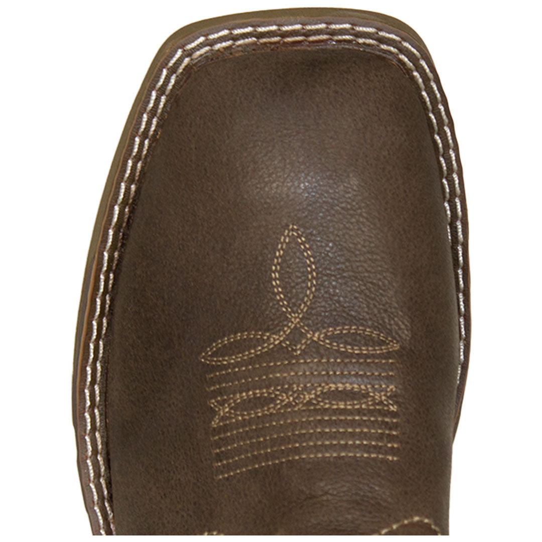Bottes de cow-girl Ari Double H pour femme