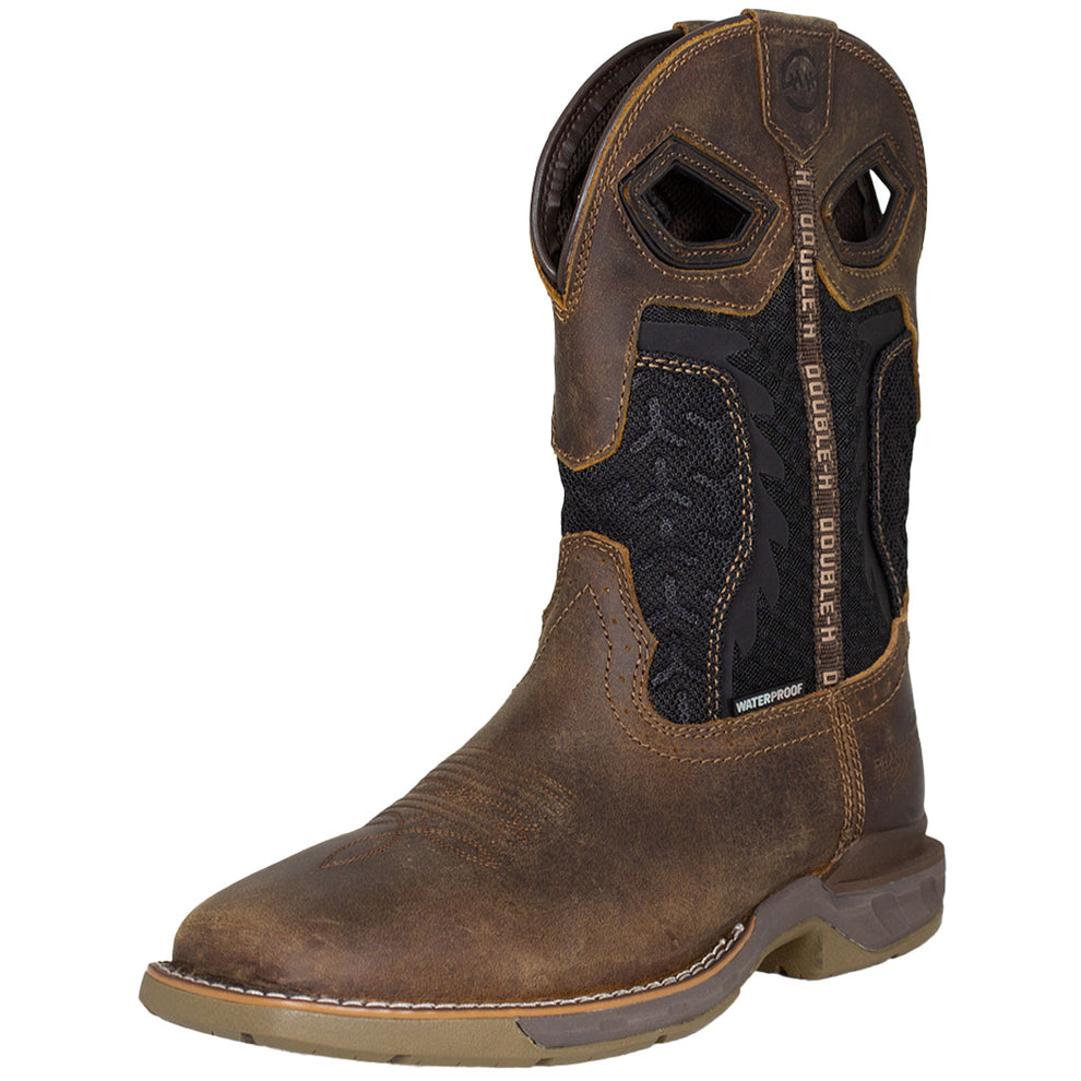 h and h cowboy boots