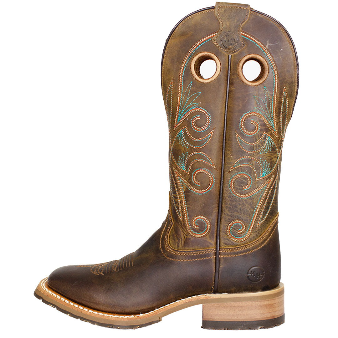 Double H Boots Women's Grace Cowgirl Boots