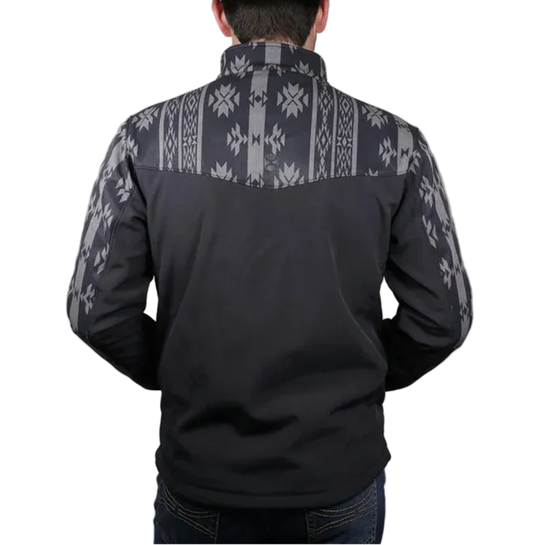 Blouson en jean Bridger pour homme Hooey