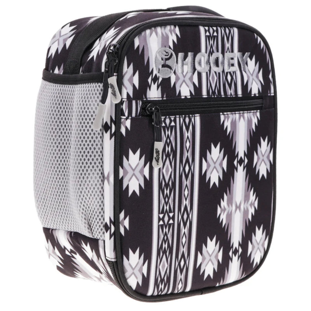 Hooey Lunch Box