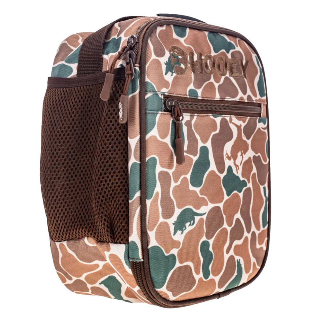 Hooey Lunch Box