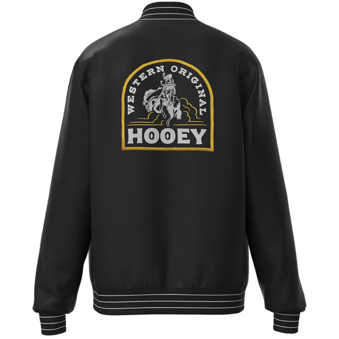 Blouson aviateur "Big Sky" pour homme Hooey