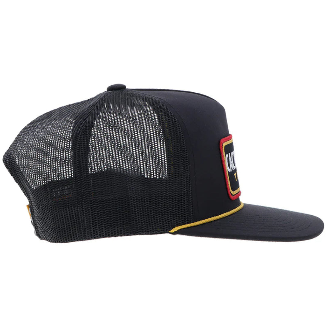 Casquette Cactus Ropes pour homme Hooey Brands