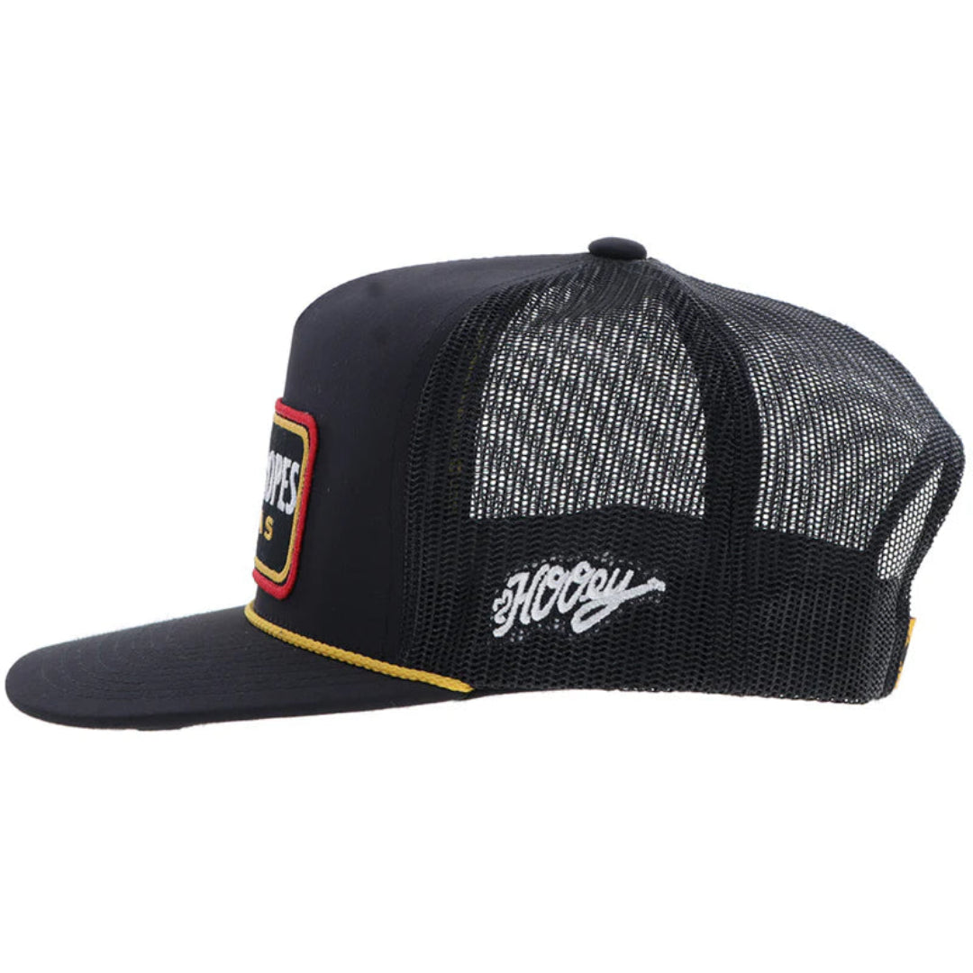 Casquette Cactus Ropes pour homme Hooey Brands