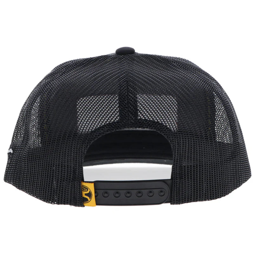Casquette Cactus Ropes pour homme Hooey Brands