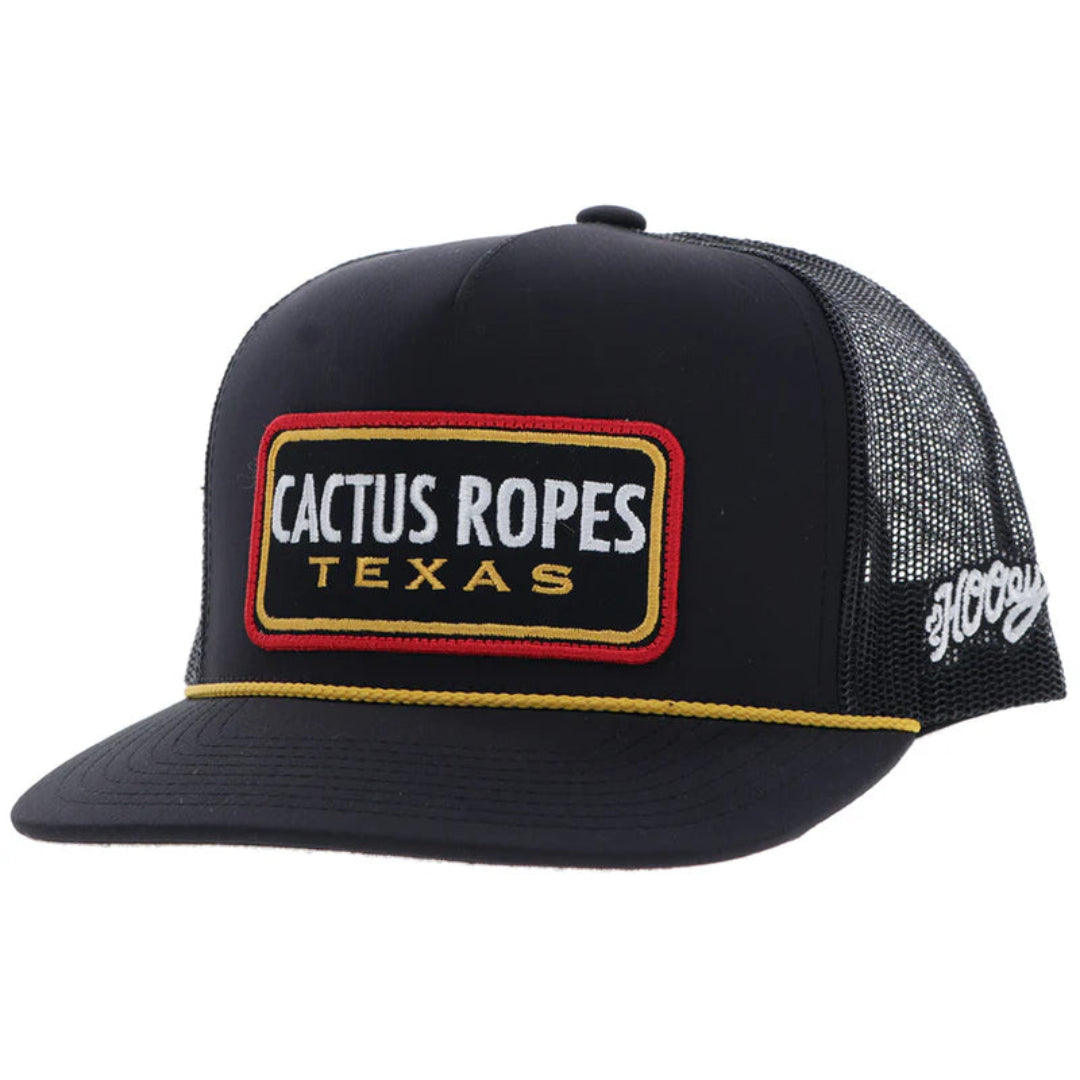 Casquette Cactus Ropes pour homme Hooey Brands