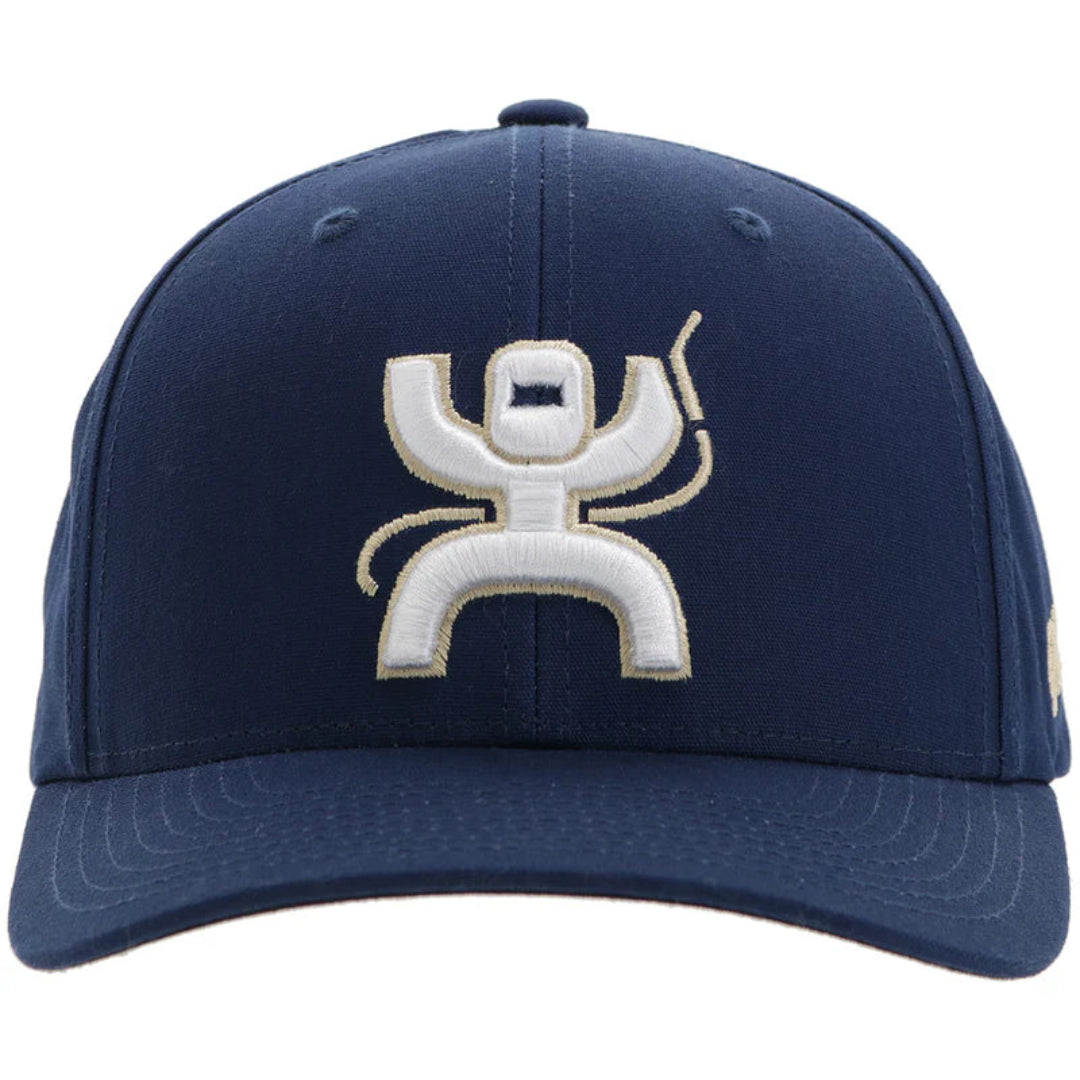 Hooey Brands Men's "Arc" Cap