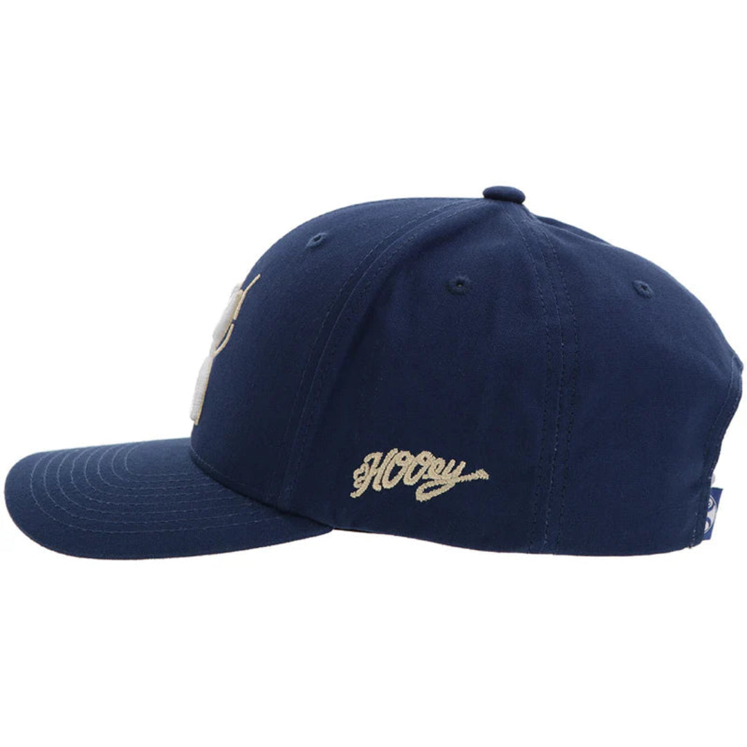 Hooey Brands Men's "Arc" Cap