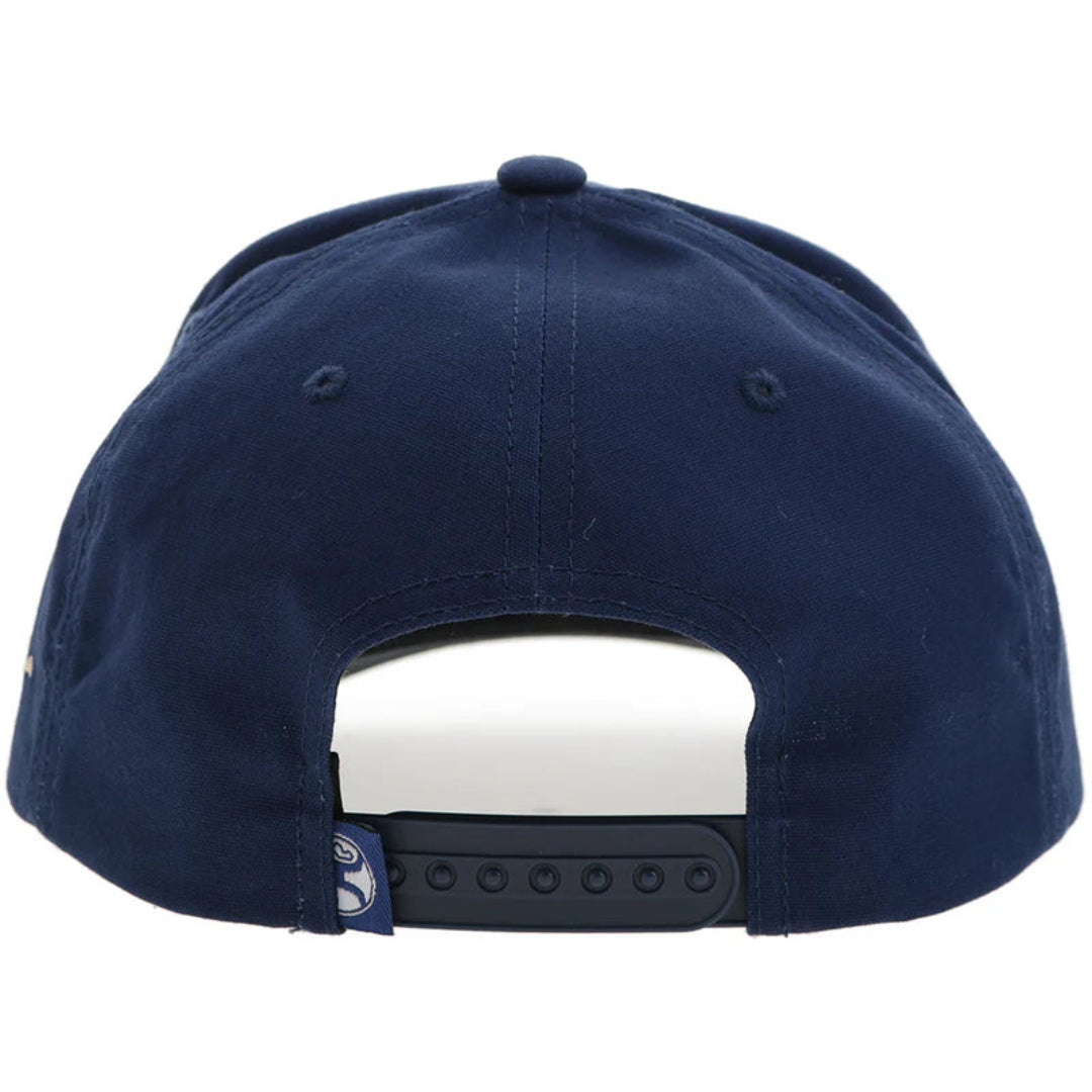 Hooey Brands Men's "Arc" Cap