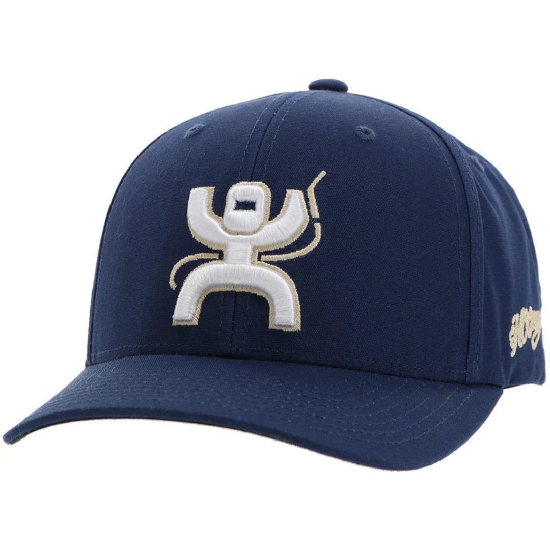 Hooey Brands Men's "Arc" Cap