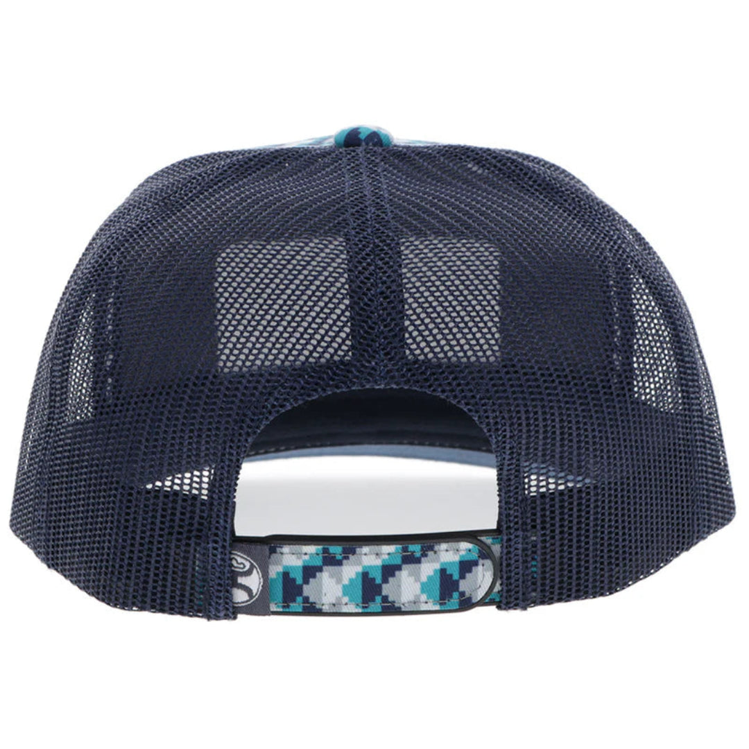 Hooey Brands Women's "Lakota" Cap