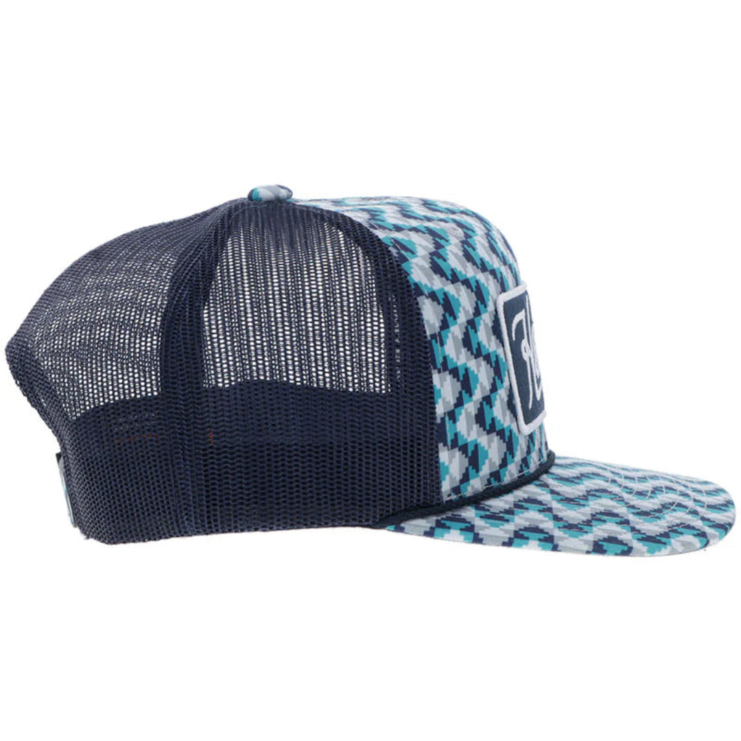 Hooey Brands Women's "Lakota" Cap