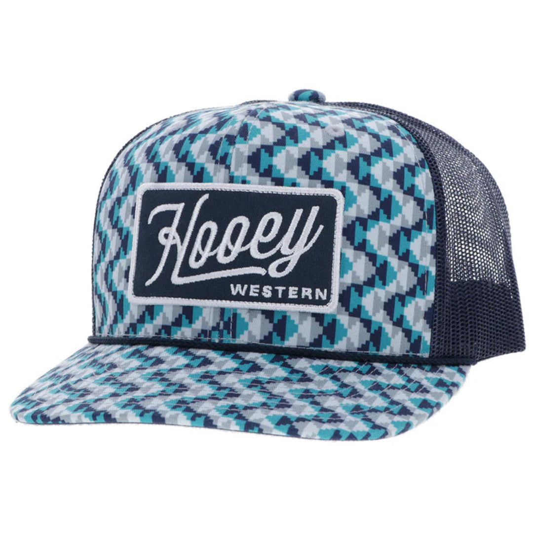 Hooey Brands Women's "Lakota" Cap
