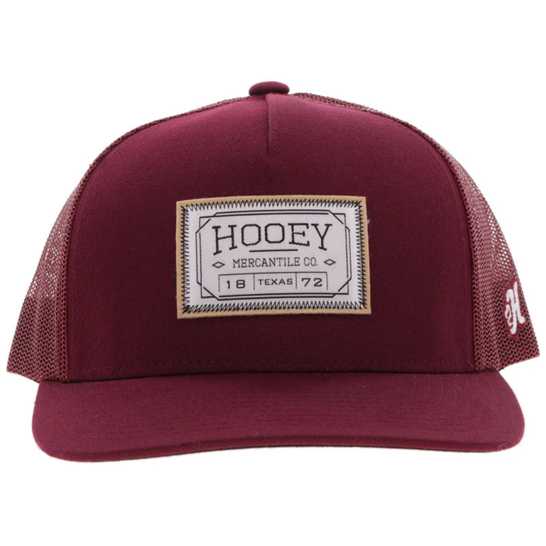 Casquette Doc pour homme Hooey Brands