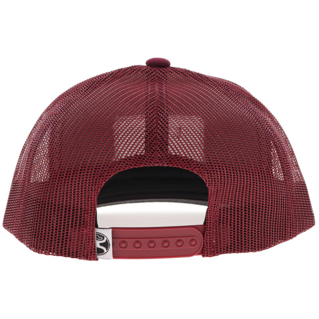 Casquette Doc pour homme Hooey Brands
