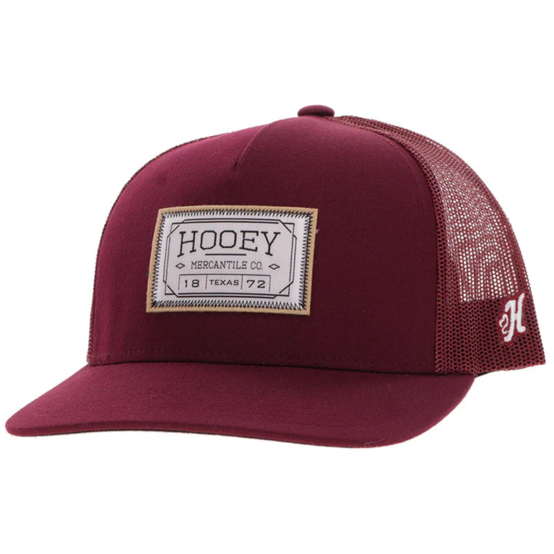 Casquette Doc pour homme Hooey Brands
