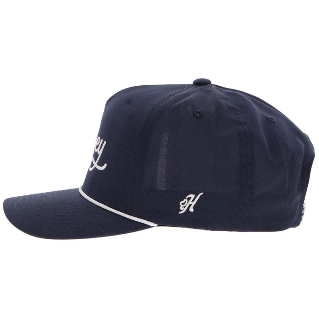 Hooey Brands Men's "OG" Cap