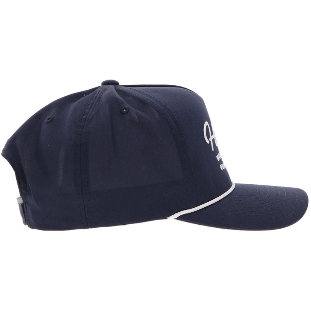 Hooey Brands Men's "OG" Cap